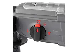 Перфоратор прямий електричний Intertool DT-0186 1000Вт DFR - мініатюра 2