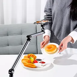 Пантограф Ulanzi TH07 Phone Holder UV-T095GBB1 Black - мініатюра 8