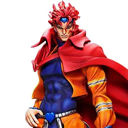 Фігурка Statue Legend Діо Брандо Неймовірні пригоди ДжоДжо Dio Brando Jojo's Bizzare Adventure 17 см SL JJ - мініатюра 3
