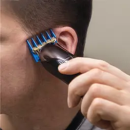 Набір для стрижки Sencor SHP 7411BK (6527335) - мініатюра 6