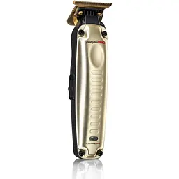 Тример для бороди та вусів BaByliss PRO Lo-Profx FX726GE [104312] - мініатюра 6