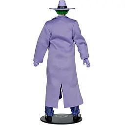 Фігурка DC Comics The Joker - Crisis on Infinite Earths 18 см - мініатюра 6