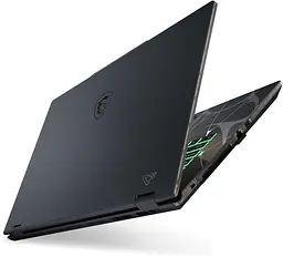 Ноутбук MSI Cyborg 17 B2RWEKG-428XUA (17.3 F 144 Hz, Intel Core 7 240H, 16 GB, 512 SSD, RTX 5050 8 GB, DOS) Translucent Black (9S7-17U332-428) - мініатюра 8