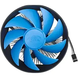 Кулер процесорний Deepcool Gamma Archer - мініатюра 3