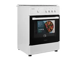 Газова плита Grifon G642W-MA2 - мініатюра 2