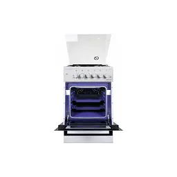 Плита Artel Apetito 50 10-E White - мініатюра 3