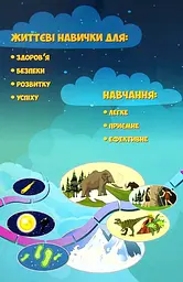 Я досліджую світ. Підручник для 4 класу. Частина 2 - мініатюра 2