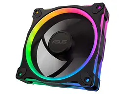 Вентилятор Asus PRIME MR120 ARGB 3 in 1 Black (90DA00I0-B09020) - мініатюра 7
