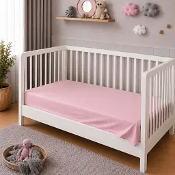 Дитяча постільна білизна BABY Poplin Line та Emerson (2200012787137) - мініатюра 3