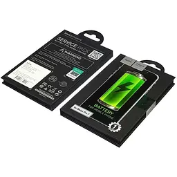 Акумулятор Hoco BA792 для Meizu Pro 7 3000 mAh - мініатюра 2