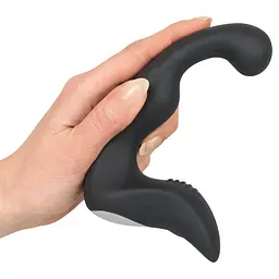 Масажер простати - Rebel Prostate Plug Rechargeable Orion 42-05900020000 23673 - мініатюра 3