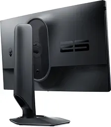 Монітор 24.5" Dell AW2524HF FHD IPS 500Hz (210-BJPH) - мініатюра 4