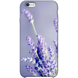 Чохол Demsky Лаванда для Apple iPhone 6/6s (4.7)