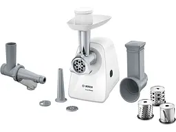 М'ясорубка Bosch MFW2517W