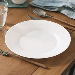 Тарілка обідня Luminarc Everyday, 24 см (Q1930) - мініатюра 3