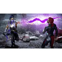 Ключ активації Microsoft Mortal Kombat 11: Ultimate для Xbox One/Series - мініатюра 4