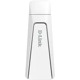 WiFi-адаптер D-Link AX18U AX1800, USB 3.0 (AX18U) - мініатюра 2