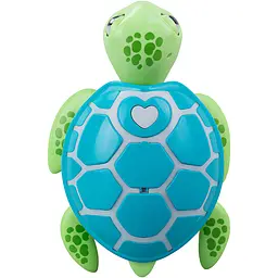 Інтерактивна іграшка Silverlit Rescue Turtle Врятуй Черепаху зелена (88635) - мініатюра 4