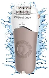 Епілятор Rowenta EP4930F0 Білий/Бежевий UA - мініатюра 7