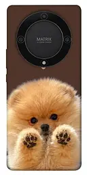 TPU чохол Demsky Spitz on the screen для Huawei Magic5 Lite