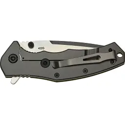 Ніж Skif Griffin II SW Olive - мініатюра 4