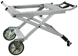 Стіл WST03 для дискових пил Makita MLT100, MLT100N, 2702, 2703 (JM27000300) - мініатюра 2