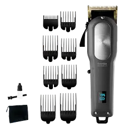 Машинка для стрижки CECOTEC PrecisionCare ProClipper Titanium Go