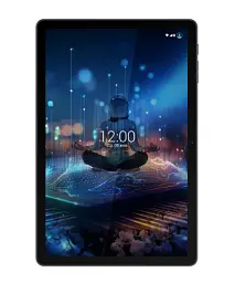 Планшет Sigma Tab A1035 "Max", Dark Grey, 4G, 10.95" (1920x1200, IPS), MediaTek Helio G80 (8 ядер), Mali-G52 MP2, 8Gb, 128Gb, microSD (до 1Tb), 5Mp + 2Mp, WiFi 5, Bluetooth 5.0, 2 x nanoSIM, GPS, Type-C, 6000 mAh, Android 15
