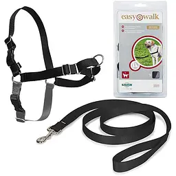 Premier Easy Walk легка прогулянка антиривок шлея для собак (SPEW_H_L_BK_17)