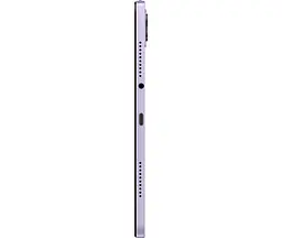 Планшет Xiaomi Redmi Pad SE 4/128GB фіолетовий (європейська версія) - мініатюра 9