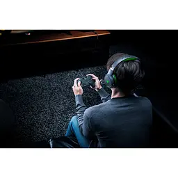 Ігрові навушники Razer Kaira Pro для Xbox Black (RZ04-03470100-R3M1) [112346] - мініатюра 8