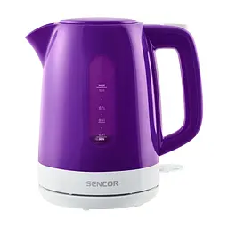 Электрочайник Sencor SWK 1025VT (SWK1025VT) - миниатюра 9