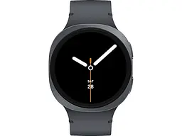 Смарт-годинник Samsung Galaxy Watch8 40 mm Graphite (SM-L320NDAA) - мініатюра 3