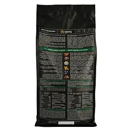Сухий корм для дорослих котів Savory Adult Cat Gourmand Fresh Turkey & Duck з качкою та індичкою 2 кг - мініатюра 4