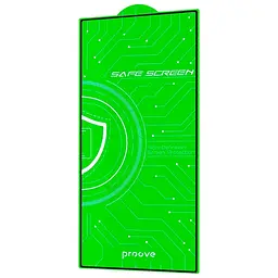 Захисне скло Proove Safe Screen Samsung Galaxy S24 Ultra (1pcs)