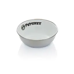 Набір тарілок Petromax Enamel Bowls 0.5 л 2 шт (1017-px-bowl-w) - мініатюра 3