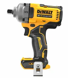 Гайкокрут ударний акумуляторний DeWalt без АКБ та ЗП DCF892N - мініатюра 2
