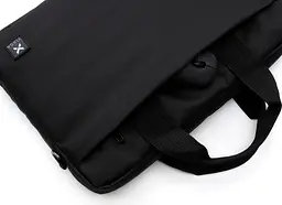 Cумка для ноутбука Vinga NB152 15.6'' Black (NB152BK) [89017] - мініатюра 5