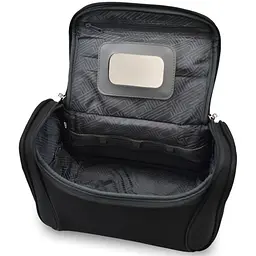 Косметичка Semi Line 12L Black (5399) - мініатюра 2