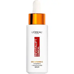 Сироватка для обличчя L'Oreal Paris Revitalift Clinical Vitamin C, 30 мл - мініатюра 2