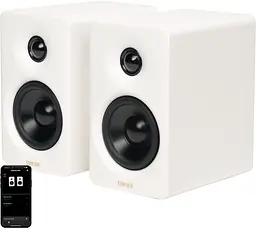 Акустичні колонки Edifier M60 White - мініатюра 2
