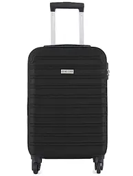 Валіза Semi Line 20" (S) Black (T5636-1) (DAS302602) - мініатюра 3