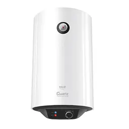 Водонагрівач Quartz Solid 80 V - мініатюра 2