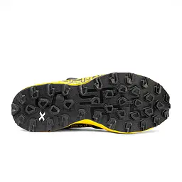 Кросівки LaSportiva Cyklon Cross GTX 42.5 Black/Yellow (1052-56C999100 42,5) - мініатюра 2