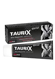 Крем для підтримки ерекції EROpharm TauriX, 40 ml Joydivision 48-14831 92456 - мініатюра 1