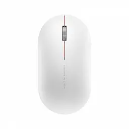 Миша бездротова Xiaomi Mi mouse 2 wireless hlk4038cn xmws002tm - мініатюра 3
