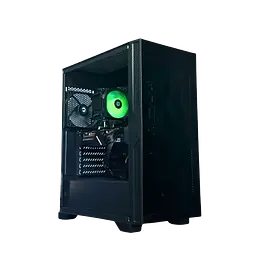 Ігровий ПК Rapier (GTX 1660 Super 6GB / Intel Core i3 10100F / 16GB DDR4 / SSD 480GB)