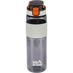 Пляшка Skif Outdoor Tribott I 0.8L Чорний