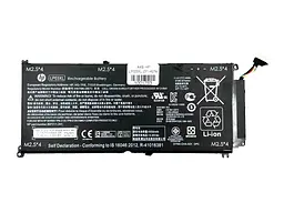 Акумулятор LP03XL HP Envy 14-J, Envy 15T-AE, Envy M6-P Series 31-40%