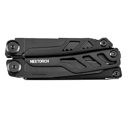 Мультитул Nextool Flagship Pro NE20188 Black - мініатюра 3